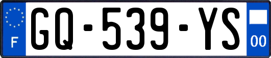 GQ-539-YS