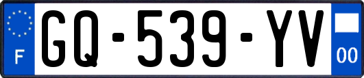 GQ-539-YV