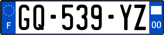 GQ-539-YZ