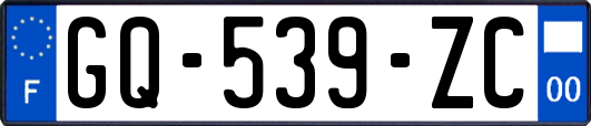 GQ-539-ZC
