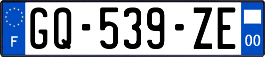 GQ-539-ZE