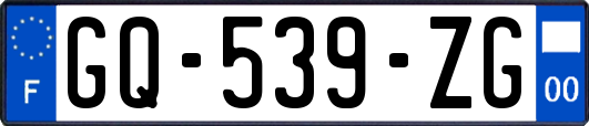 GQ-539-ZG