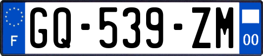GQ-539-ZM