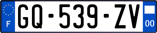 GQ-539-ZV