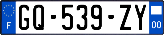 GQ-539-ZY