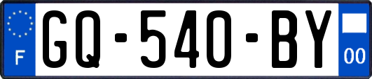 GQ-540-BY