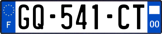 GQ-541-CT