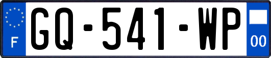GQ-541-WP