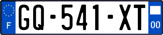 GQ-541-XT