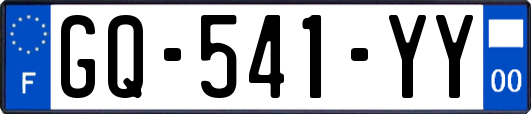 GQ-541-YY