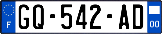 GQ-542-AD