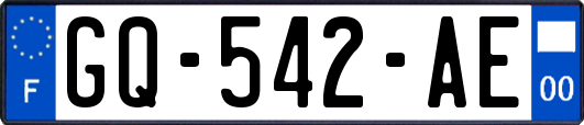 GQ-542-AE