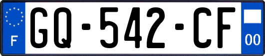 GQ-542-CF