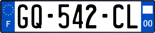 GQ-542-CL