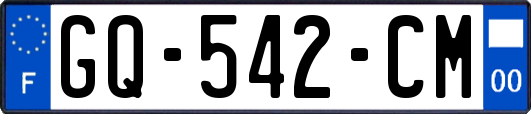 GQ-542-CM
