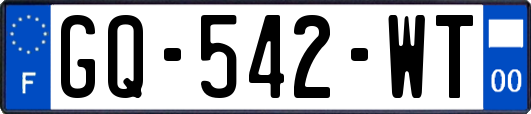 GQ-542-WT