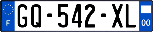 GQ-542-XL