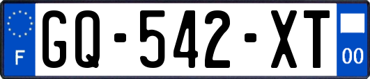 GQ-542-XT