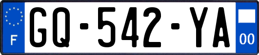 GQ-542-YA