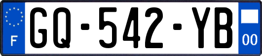 GQ-542-YB