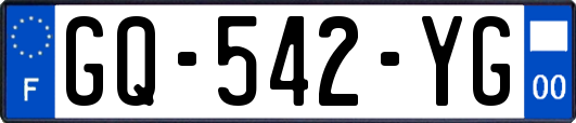 GQ-542-YG