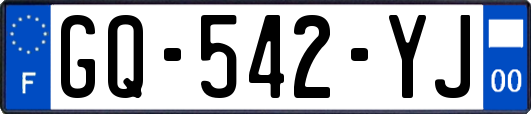 GQ-542-YJ