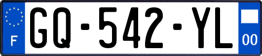 GQ-542-YL