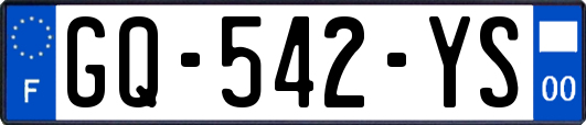 GQ-542-YS