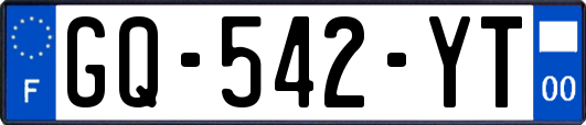 GQ-542-YT