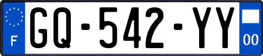 GQ-542-YY