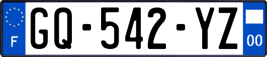 GQ-542-YZ