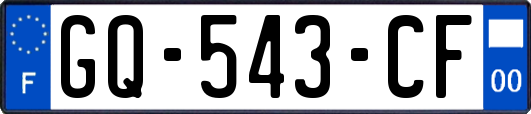 GQ-543-CF