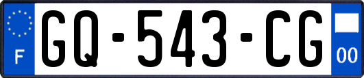GQ-543-CG