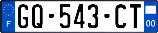GQ-543-CT