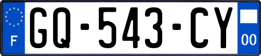 GQ-543-CY