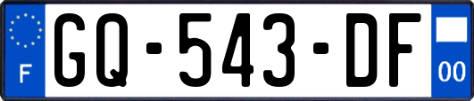 GQ-543-DF