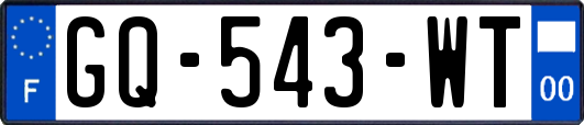 GQ-543-WT