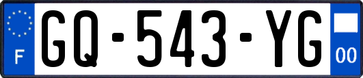 GQ-543-YG
