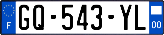 GQ-543-YL