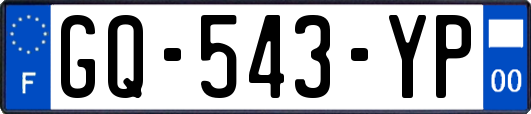 GQ-543-YP