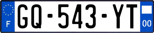 GQ-543-YT