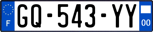 GQ-543-YY