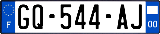 GQ-544-AJ
