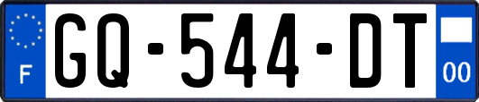 GQ-544-DT