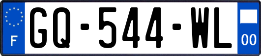 GQ-544-WL