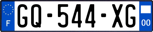 GQ-544-XG
