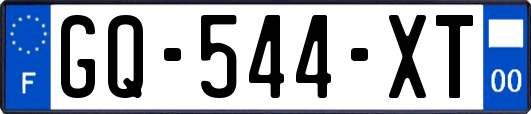 GQ-544-XT