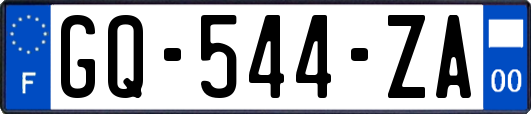 GQ-544-ZA