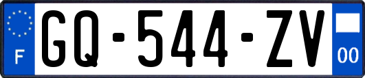 GQ-544-ZV
