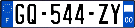 GQ-544-ZY